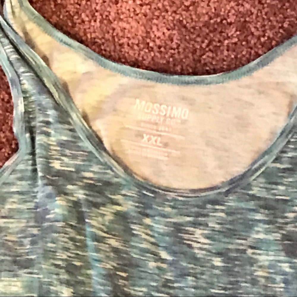 Tank Top - Picture 5 of 5